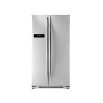 对开门双门定频二级冷藏冷冻BCD-568WYM/A冰箱 冰箱
