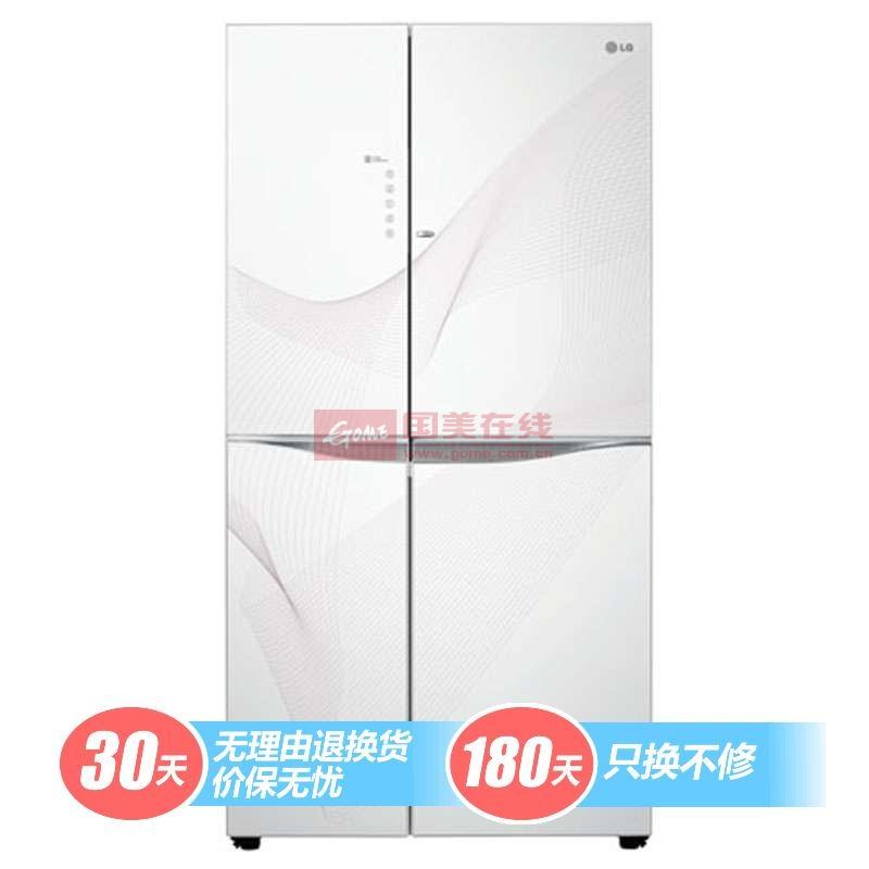 乐金电子 LG GR-M2378NUY 冰箱冰箱