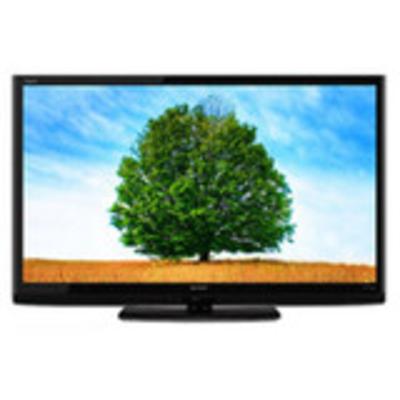 夏普 60英寸1080p全高清电视VA(软屏) 电视机