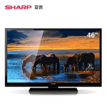 46英寸1080pLED液晶电视X-GEN超晶面板 LCD-46NX255A电视机
