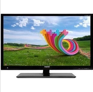 清华同方 32英寸720p高清电视机VA(软屏) 电视机