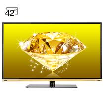 42英寸1080pLED液晶电视VA(软屏) LED42C750电视机