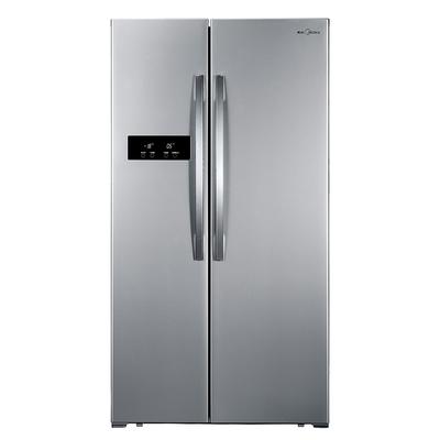 美的 BCD-516WKM（E）冰箱