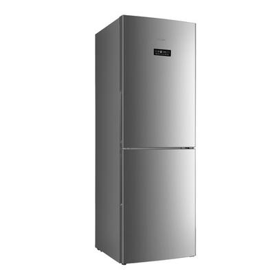 海尔 左开门双门变频一级冷藏冷冻BCD-290W冰箱 冰箱