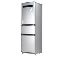 左开门三门定频二级冷藏冷冻BCD-213FTM冰箱 冰箱