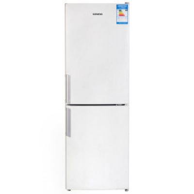 西门子 双开门双门定频一级冷藏冷冻KK20V40TI冰箱 冰箱