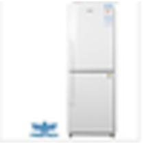 左开门双门定频一级冷藏冷冻BCD-199CHG2A冰箱 冰箱