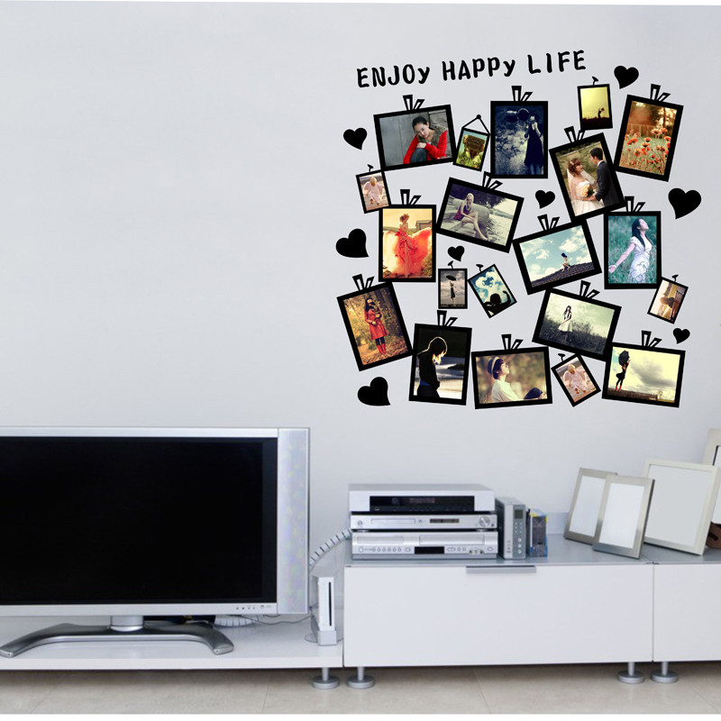 窝牛·墙帖 平面wn-326墙贴静物 墙贴