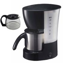 黑色滴漏式美式半自动 ST-660咖啡机