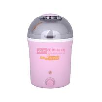粉红色塑料酸奶 米酒 纳豆50Hz RC-L3酸奶机