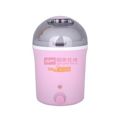日创 粉红色塑料酸奶 米酒 纳豆50Hz RC-L3酸奶机