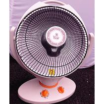 橙色50HZ电热丝加热 取暖器