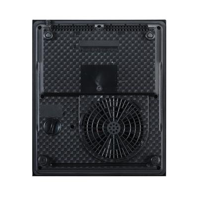 帅康 整版触摸式黑色微晶面板Sacon/帅康三级 SKC-20CE03电磁炉