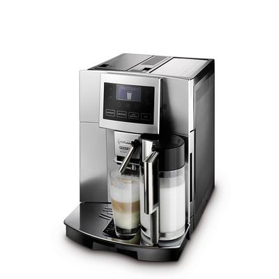 德龙 银色泵压式意大利式全自动 ESAM5600.S咖啡机