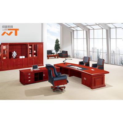 纽登家具 木欧式 NT-BZ176办公桌