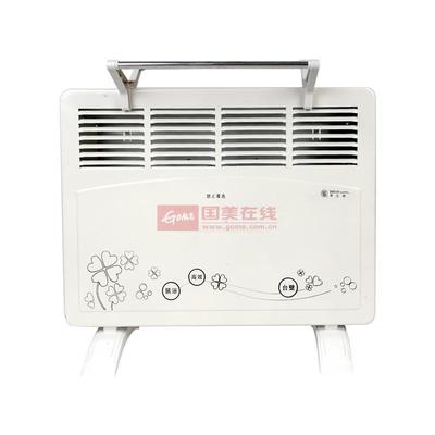 华生 白色50HZ电热膜发热 NDB10-200(HY23)取暖器