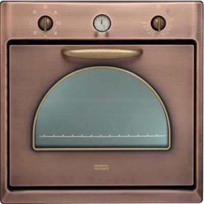 弗兰卡 机械版嵌入式 CM65MCO电烤箱