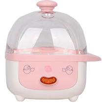 粉色蒸蛋 ZD-1煮蛋器