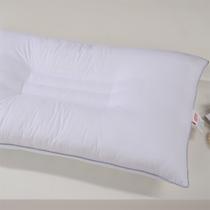 实物拍摄平纹棉布纤维枕长方形 枕头