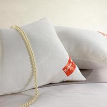 九孔枕纤维枕长方形 枕头