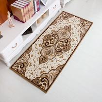 混纺韩式圆圈长方形欧美机器织造 地毯