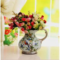 陶瓷台面HHL868088花瓶欧式 花瓶