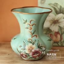 陶瓷台面10042900851花瓶欧式 花瓶