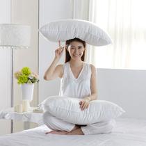 纤维枕长方形 枕头