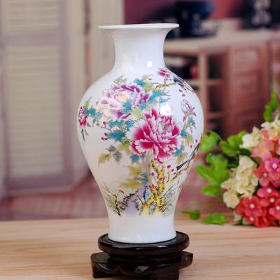 景勤 陶瓷台面FCC5-96花瓶中号新古典 花瓶