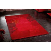 纯人工制作化纤美式乡村腈纶中国风 地毯