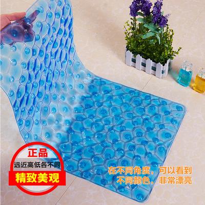 Ping Xiao PVC卫浴简约现代机器织造 地垫
