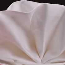 白色，北京满十条包邮布简约现代 餐垫