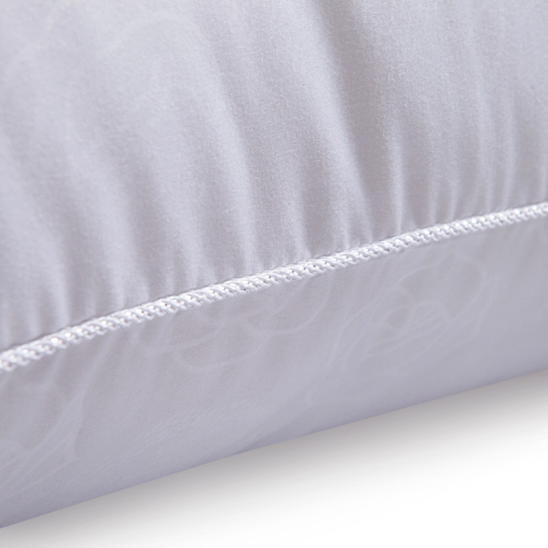 北极绒 一个纤维枕长方形 枕头