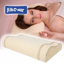 优等品记忆棉QX030长方形 枕头