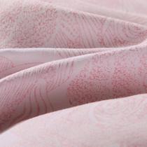 绗缝七孔纤维冬季平纹布优等品化纤 被子