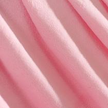 粉色小兔蓝色小熊2%-3%珊瑚绒毯优等品春秋卡通动漫欧式 毛毯