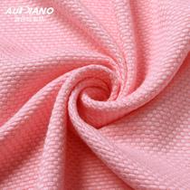 红色粉色绿色2%-3%竹纤维毯夏季纯色简约现代 毛毯