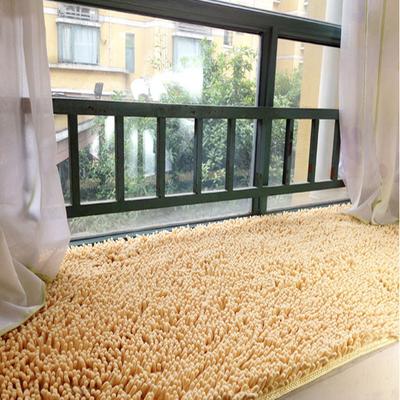名悦地毯 毛绒纯色现代中式 p2013飘窗垫