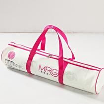 粉红色米色玻璃纤维管蚊帐通用 蚊帐
