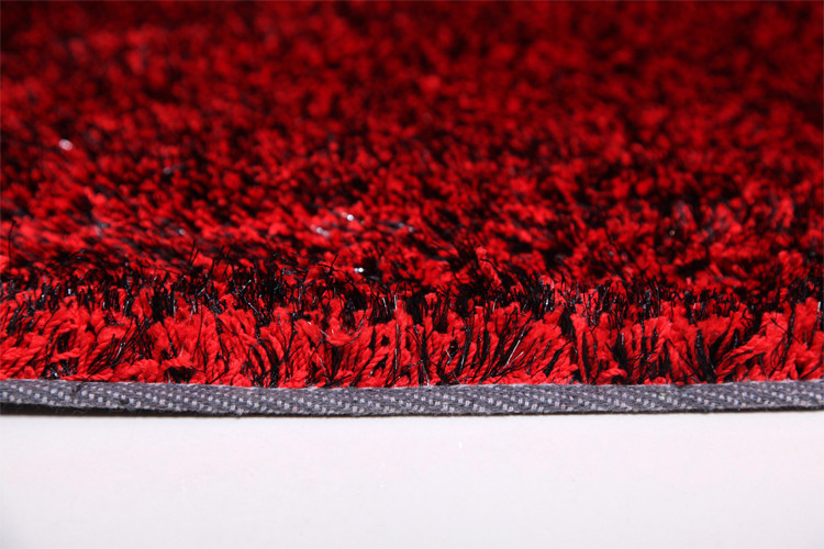 利多地毯 化纤简约现代涤纶长方形日韩机器织造 地毯
