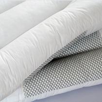 平纹棉布纤维枕长方形 枕头