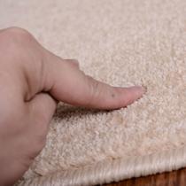 混纺可机洗欧式几何图案长方形机器织造 地毯