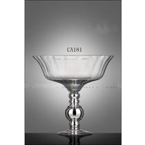 CA184CA181玻璃台面花瓶中号简约现代 花瓶