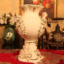 陶瓷欧式 10137花瓶
