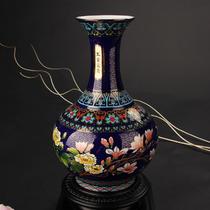 陶瓷台面HCS01012花瓶新古典 花瓶