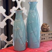 陶瓷台面HP-224花瓶大号小号简约现代 花瓶