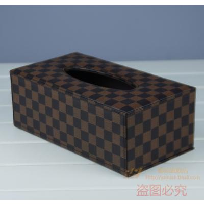 雅苑 ZJH10099-5纸巾盒