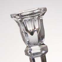 水晶枝形蜡烛 0592-17.5cm烛台