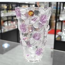 玻璃台面花瓶欧式 花瓶