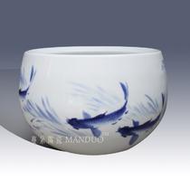 陶瓷 MDSH-7171花盆